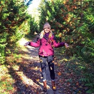 Meet your Posher, Tori